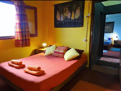 Vendo Casa 3 Dorm , 2 Baños 4000 Mtrs Terrenos Ref 700