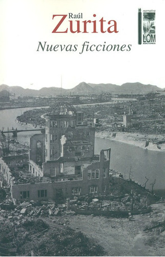 Libro Nuevas Ficciones