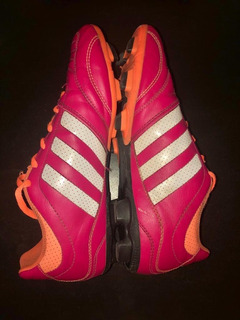 botines futbol mujer adidas