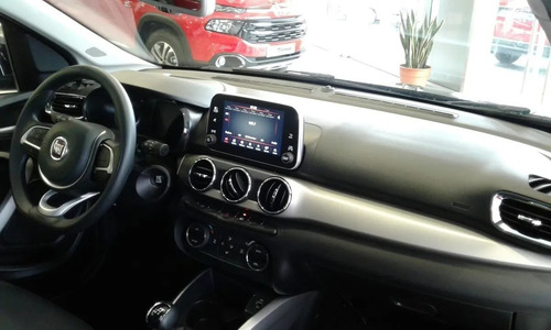 Fiat Plan Argo 0km 2021 Financiación 0% Interés