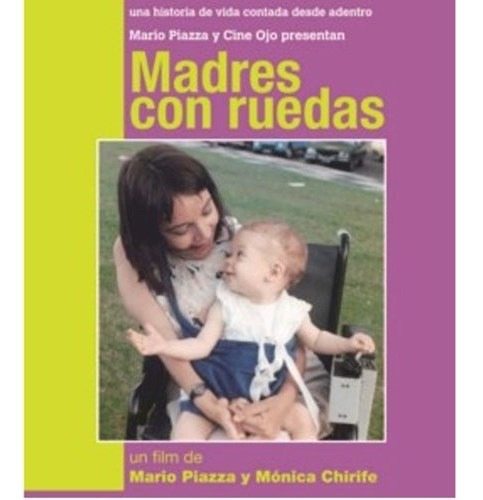 Madres Con Ruedas - Madres Con Ruedas (dvd)