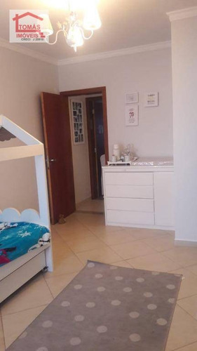 Imagem 14 de 23 de Sobrado Com 2 Dormitórios À Venda, 127 M² Por R$ 490.000,00 - Pirituba - São Paulo/sp - So1859