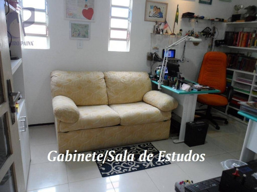 Imagem 4 de 30 de Casa Com 3 Dormitórios À Venda, 149 M² Por R$ 530.000,00 - Messejana - Fortaleza/ce - Ca3084