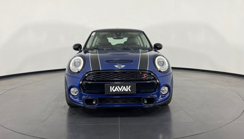 Imagem 5 de 15 de 130956 - Mini Cooper 2014 Com Garantia