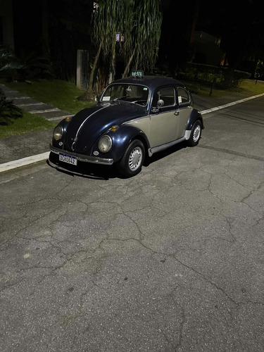 Imagem 17 de 25 de Vw Fusca