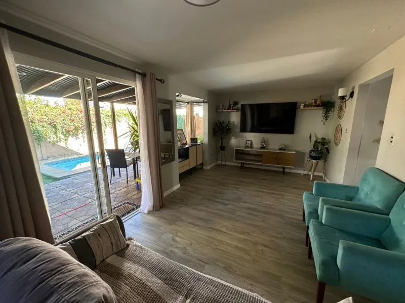 Imagen 3 de 30 de ¡espaciosa Casa En Lampa, 3d/3b, Gran Terreno! Larapinta
