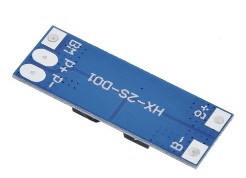 Imagen 2 de 6 de Cargador De Baterías Li-ion 2s 7.4v 8a Protección Sobrecarga