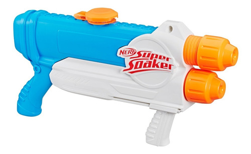 Imagen 1 de 3 de Nerf Supersoaker Barracuda - Hasbro Store