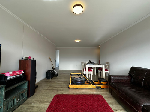 Departamento | Edificio San Sebastián | Quilpué