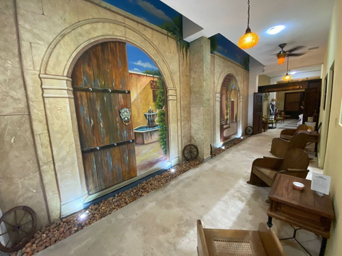 Imagen 3 de 9 de Preciosa Casa Estilo Yucateco En El Corazon De Merida