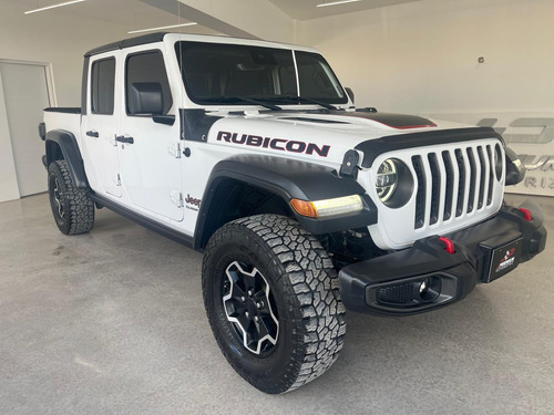 Jeep Gladiator 3.6 Rubicon 4x4 At