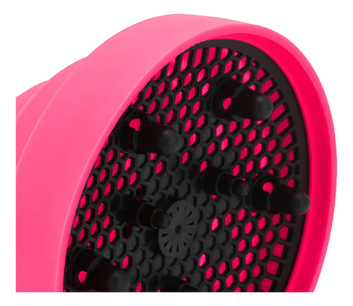 Difusor De Cabello Colapsible Universal Difusor Portable