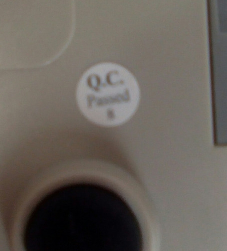 Encuadernadora De Anillos Plásticos Fellowes Mod. Starlet 90
