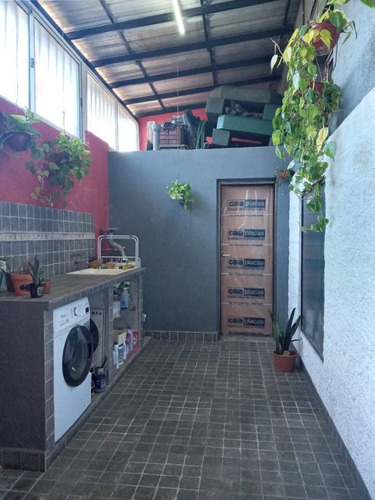 Imagen 16 de 23 de Excelente Ph Al Frente De 3 Ambientes Con Jardín - Remedios De Escalada