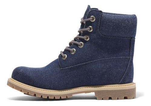 Timberland "Premium" TIMBERLAND PREMIUM TB0A2PJ6EP4 Mujer