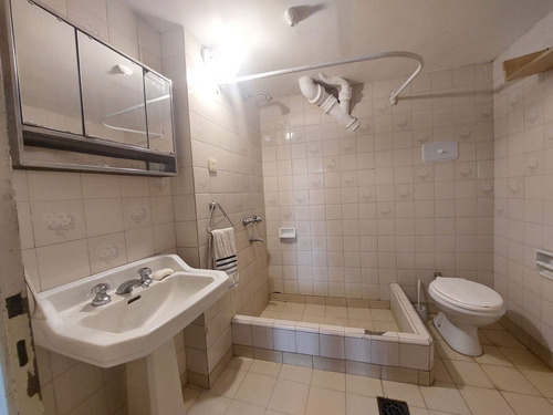 Ph En Venta 5 Ambientes Con Patio Sin Expensas