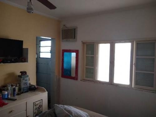 Imagem 5 de 14 de Casa Lado Praia E Escriturada No Litoral - Itanhaém 6123|npc