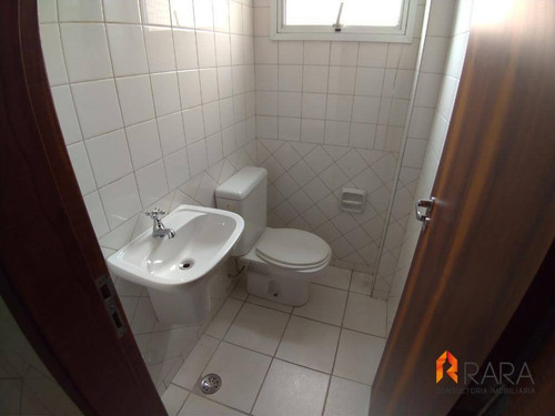 Sala Para Alugar, 55 M² Por R$ 1.300,00/mês - Jardim Das Américas - São Bernardo Do Campo/sp - Sa0139