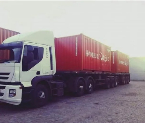 Imagem 1 de 1 de Iveco Stralis