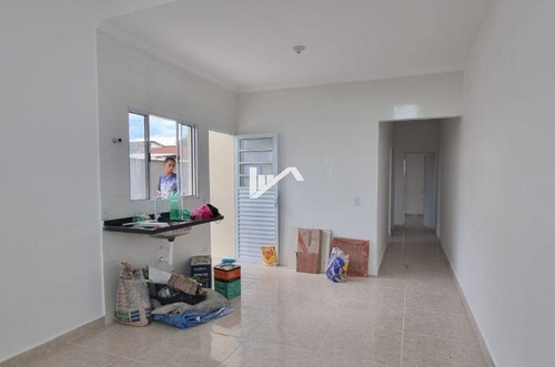 Imagem 4 de 14 de Linda Casa Em Itanhaém Ótima Localização Ca887-f R