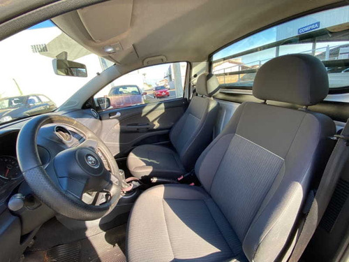 Imagem 11 de 11 de Volkswagen Nova Saveiro Cs 2014