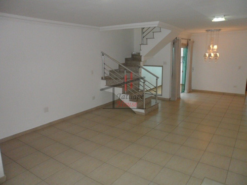 Imagem 15 de 15 de Sobrado - Jardim Analia Franco - Ref: 5891 - V-5891