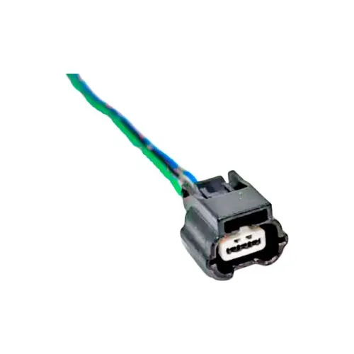 Soquete Plug Conector P/ Sensor Fase Nissan Versa | MercadoLivre Soquete Plug Conector P/ Sensor Fase Nissan Versa | MercadoLivre