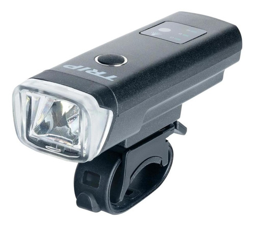 Luz Bici Trip Usb Sensor 300 Lm