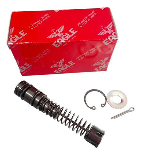 Kit Reparacion Bomba Clutch Superior Toyota 2f/3f 3/4