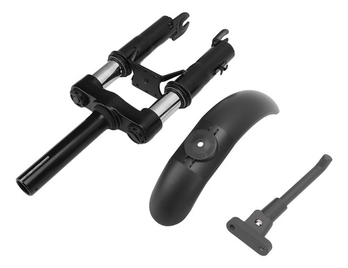 Kit De Suspensión Delantera Para Patinete Eléctrico Steel Pc