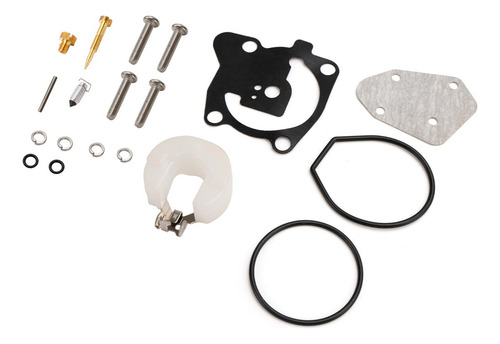 Kit De Reconstrucción De Carburador For Yamaha 2 Tiempos 40