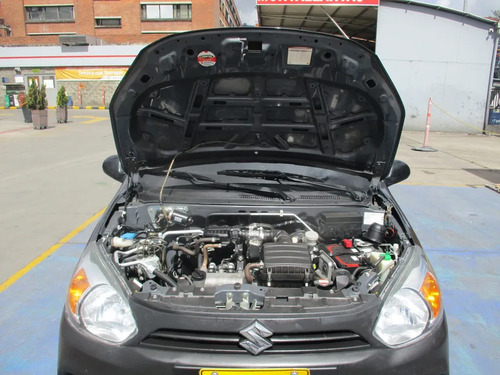Suzuki Alto 800 Mt Aa