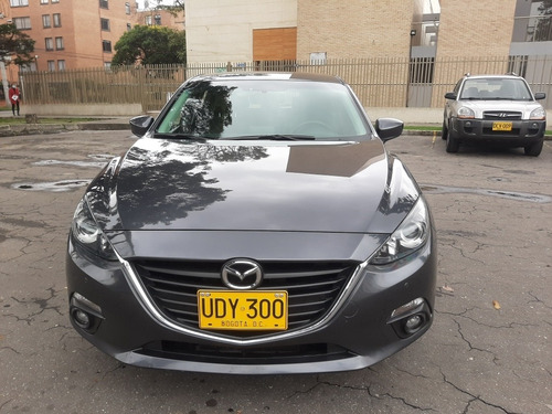 Mazda Mazda 3 Touring Aut Tc Tp