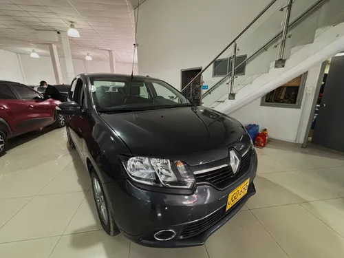 Renault Logan 1.6 Expression / Life +