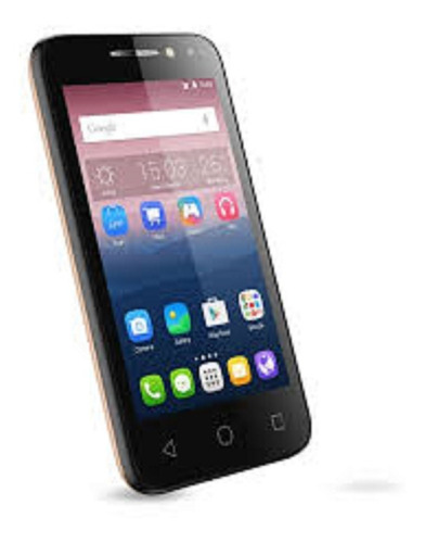 Celular Pixi 4 Pantalla De 6 Pulgadas Nuevo 16gb Oem Suelto