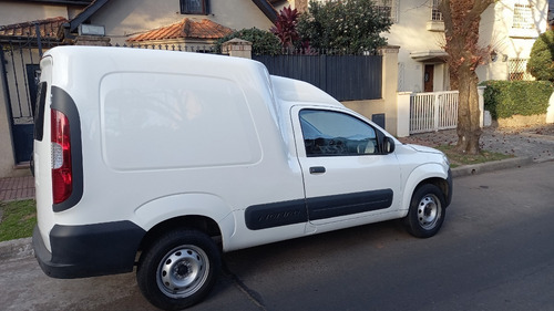 Imagen 4 de 10 de Fiat