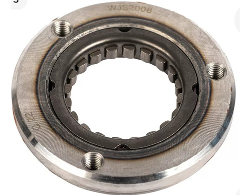 Bendix Kymco People- Grand Dink (giro Inverso )
