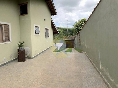 Chácara À Venda Com 800 M² De Terreno Em Canedos - Piracaia Sp - Ch1194