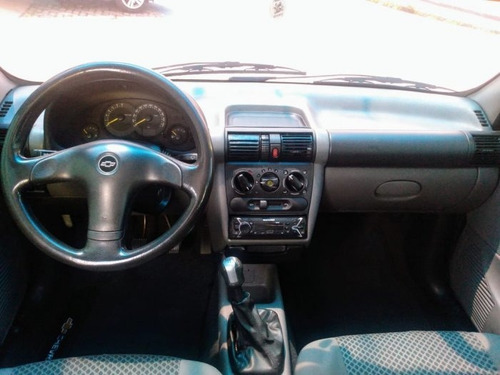 Classic 1.0 Mpfi Life 8v Flex 4p Manual