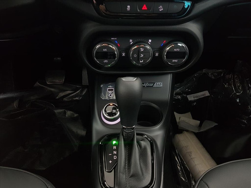 Toro 2.0 16v Turbo Diesel Ultra 4wd At9