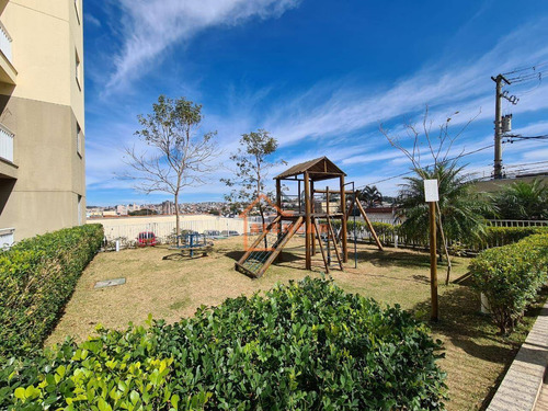 Imagem 21 de 21 de Apartamento Com 2 Dormitórios À Venda, 49 M² Por R$ 230.000,00 - Itaquera - São Paulo/sp - Ap0273