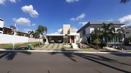 Imagem 6 de 30 de Casa Terrea Maison Du Parc - Ca02094 - 68830622