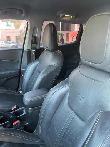 Imagem 4 de 5 de Fiat Toro 2022 2.0 Freedom 4x4 Aut. 4p Automática