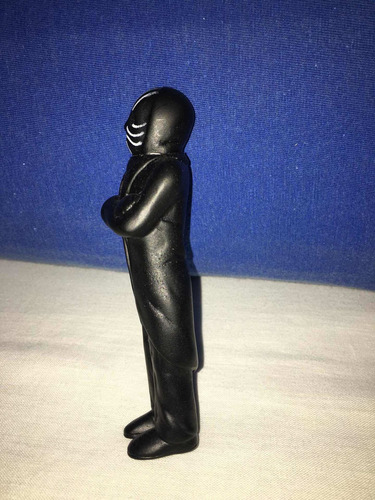 Boneco Mágico Mister M Brinquedos Estrela Vai Lacrado Novo