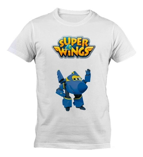 Playera Super Wings Jerome Swing-0002