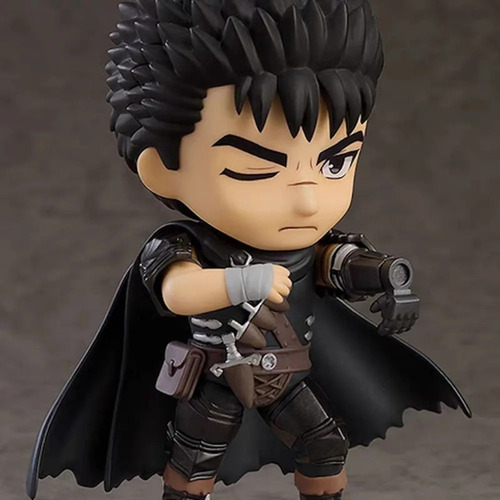 Novo 2134 Brinquedos Modelo Colecionáveis Berserk Guts