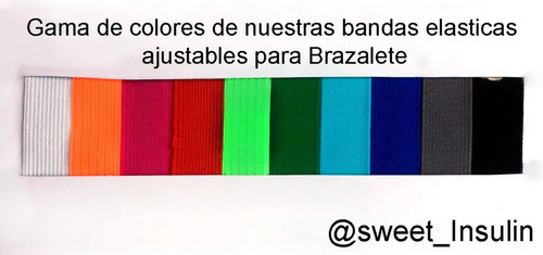 Protector Brazalete Flexible Freestyle Libre