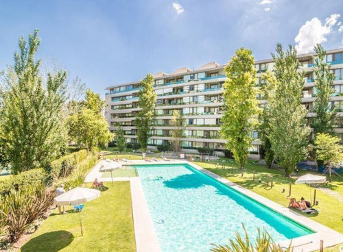 Imagen 3 de 3 de Cochera - Condominio Del Alto 3