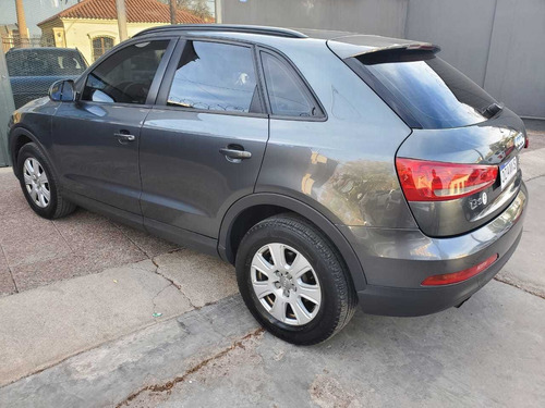 Imagen 9 de 19 de Audi Q3 2013 2.0 Quattro Tfsi 211cv Stronic - 2013