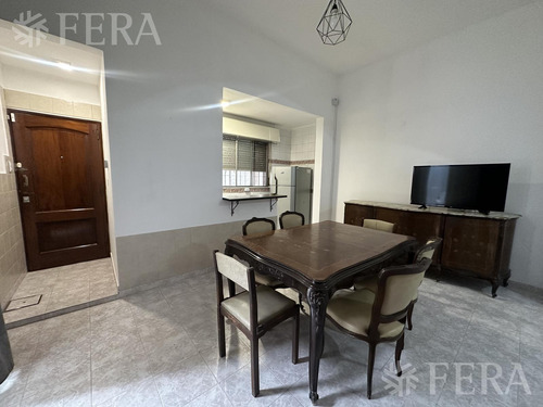 Venta Ph De 2 Ambientes Con Patio En Sarandi
